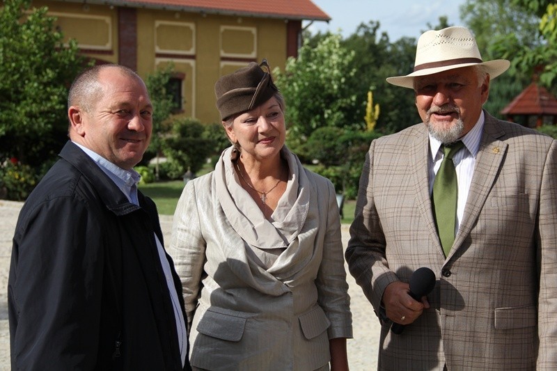 Gaszowice: Epokowe wydarzenie