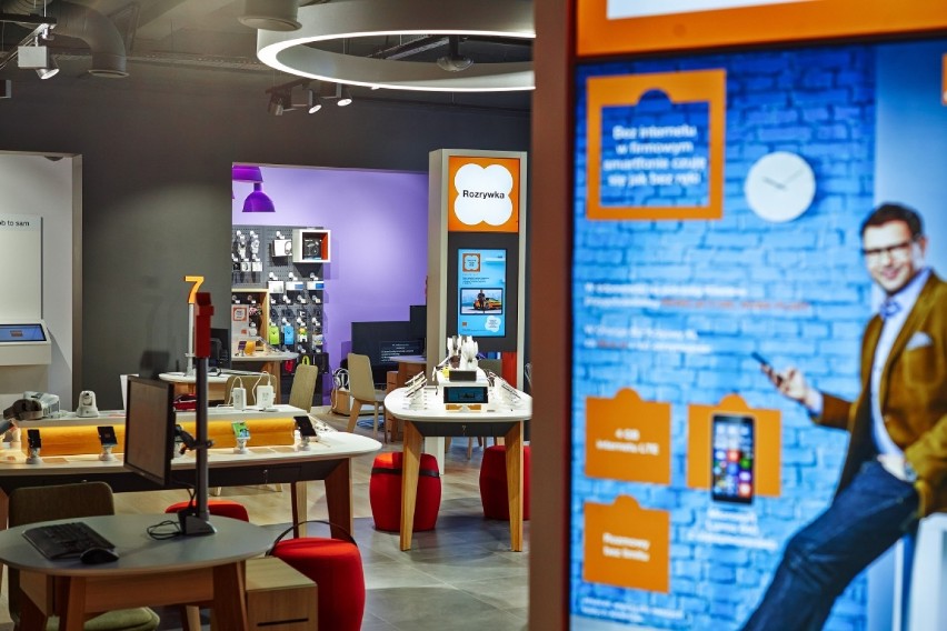 W Warszawie otwarto Smart Store dla fanów nowych technologii...