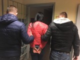 25-letnia mieszkanka Olkusza była w posiadaniu ponad kilograma narkotyków! Wpadła i grozi jej 10 lat więzienia 