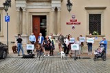 Ponad 6 tysięcy podpisów pod petycją w sprawie cmentarza dla zwierząt w Krakowie