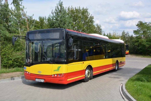 Solaris Urbino-12 dla Wrocławia