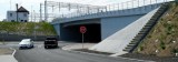 Ełk: Powstał nowy wiadukt i tunel drogowy przy trasie Rail Baltica