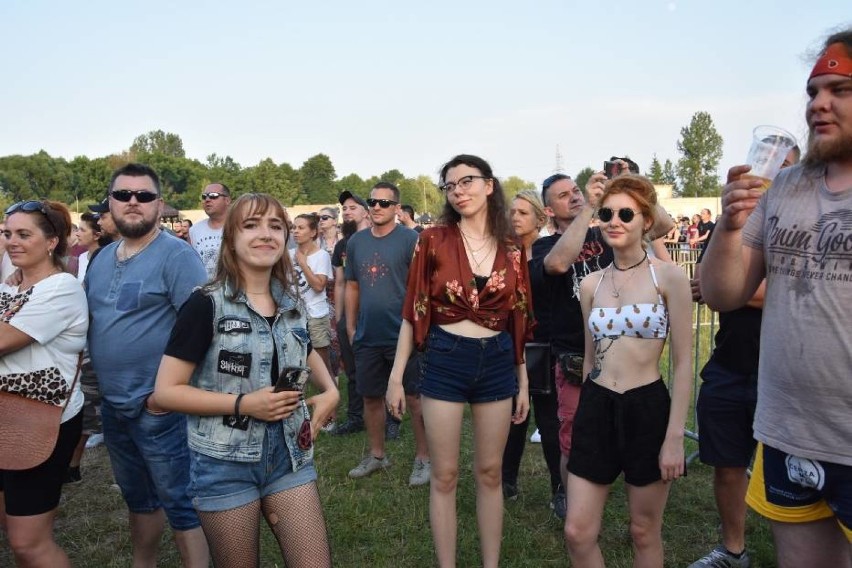 Festiwal Frytka OFF odwołany Tak było na festiwalu w poprzednich latach ZDJĘCIA