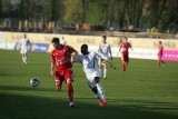 Górnik Zabrze - Podbeskidzie Bielsko-Biała 3:0 [ZDJĘCIA]. Górnik wygrał derbowy pojedynek