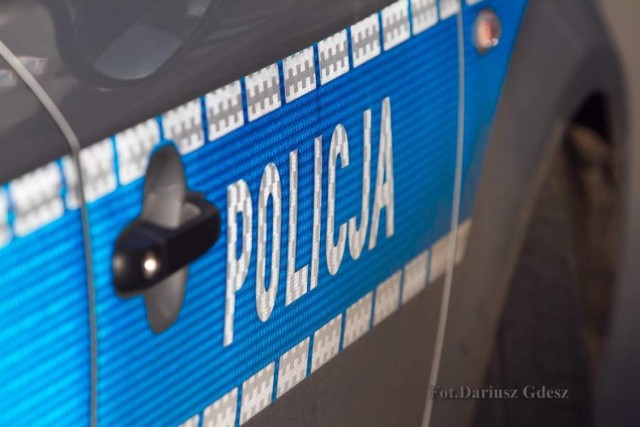 Policja ostrzega