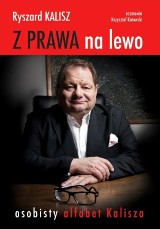 Ryszard Kalisz w Bydgoszczy o książce i kulisach politycznych - zmiana godziny