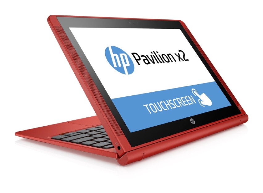 HP Pavilion x2 – niedrogi maluch z wydajnymi podzespołami