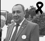 Zmarł wójt gminy Przewóz, miał 54 lata. "To wielka strata" - mówią mieszkańcy i lubuscy samorządowcy