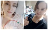Marika z Włocławka walczy z białaczką. Przeszła kolejną chemioterapię, ale wciąż potrzebuje niespokrewnionego  dawcy szpiku