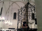 Pierwsza "Noc Synagog" w Krakowie
