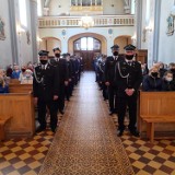 Strażacy z OSP Grocholice uczcili Dzień Strażaka. Jednostka obchodzi 100-lecie powstania