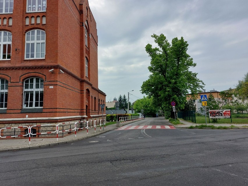 W Rybniku nowe oświetlenie pojawi się przy 30 przejściach...