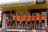 68. Tour de Pologne. Peter Sagan zwycięzcą zawodów