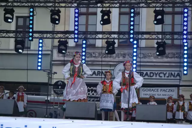 Tegoroczny festiwal Przygoda i Przyjaciele był połączony z obchodami Dni Rybnika.