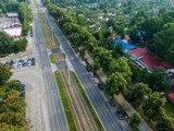 Gdańsk: Utrudnienia w ruchu na ul. Niepołomickiej. Ruch wahadłowy na ul. Swojskiej. Rozpoczyna się kolejny etap prac na al. Hallera