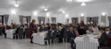 Spotkanie opłatkowe 2023 w gminie Lipno. Ponad 200 osób Dworku. Zdjęcia i wideo