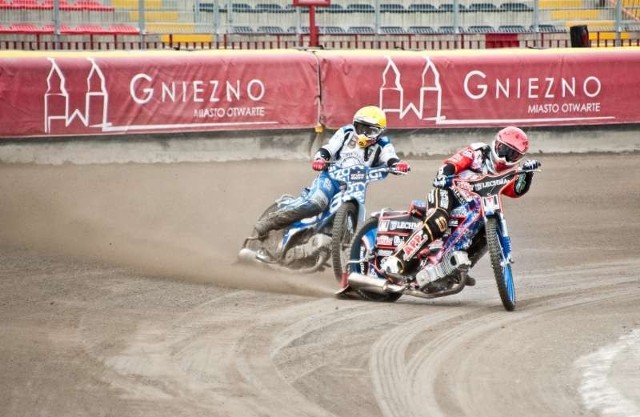 Dziś Orły pofrunęły wyżej od Jaskółek. Start Gniezno - Unia Tarnów 50:40. Więcej szczegółów wkrótce!