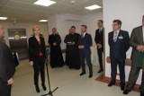 W miejskim Szpitalu w Ełku otworzono nowy blok operacyjny [ZDJĘCIA]