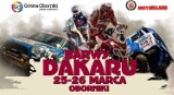 W weekend Dakar zagości do Obornik