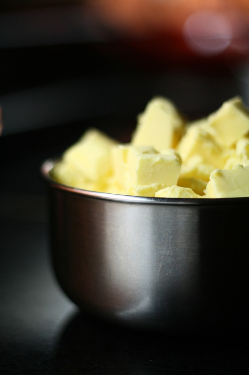 Masło świeże tł. 82,5% - 200g:
- Grudzień 2015...