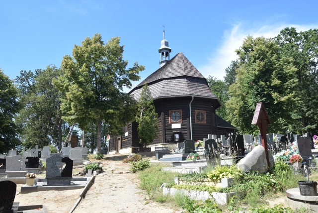 Przez pewien czas kościół św. Marka był główną świątynią dla sycowian, w 1997 roku kościół okradziono i zdewastowano. W tym roku świątynia obchodzi jubileusz 400-lecia istnienia.