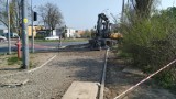 Drogowcy budują trasy dla cyklistów na terenie Opola. To część szerszego projektu [ZDJĘCIA]