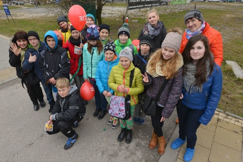 Dzień Wagarowicza w kieleckich szkołach. Były szałowe imprezy 