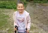 Zosia Konarska z Mieściska w kolejnym odcinku „MasterChef Junior". Gotowała pierogi i żeberka