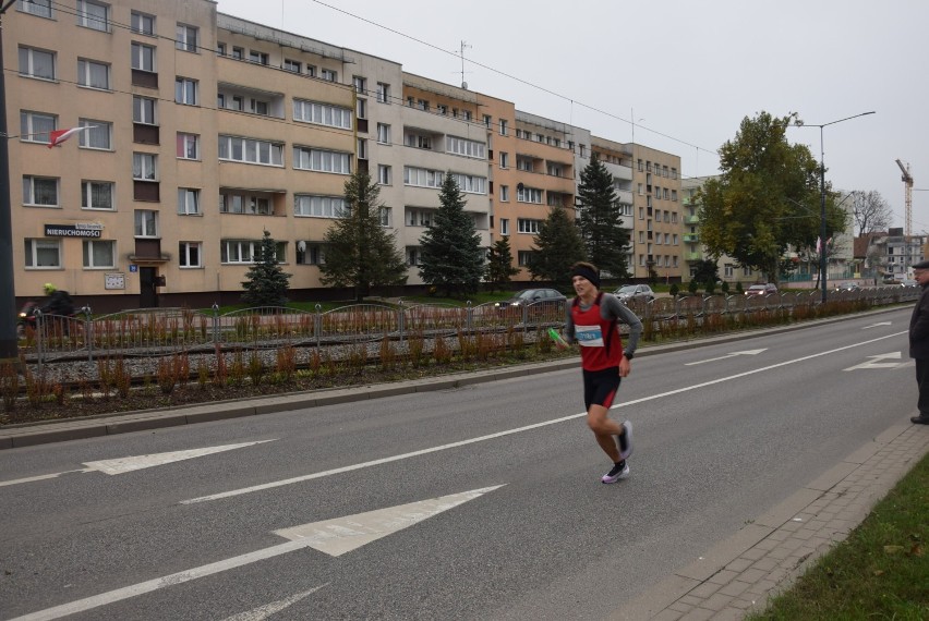 Święto Niepodległości Elbląg 2019. Świętowanie na sportowo, czyli VI Elbląski Bieg Niepodległości