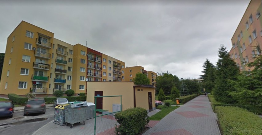 5417 zł/m² - Cena za metr kwadratowy mieszkania w...