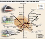 Poznań: Korki w mieście ominiesz pociągiem