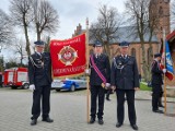 Pielgrzymka strażaków powiatu puckiego do Sanktuarium Matki Bożej Królowej Polskiego Morza w Swarzewie | ZDJĘCIA, WIDEO