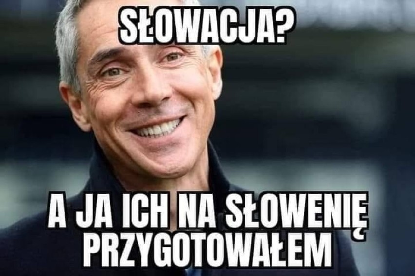 Paulo Sousa - odejdzie, czy nie? Zobaczcie memy o Portugalczyku