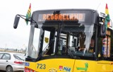 Reggaebus na Reggaeland. Sprawdź, którędy będzie jeździć