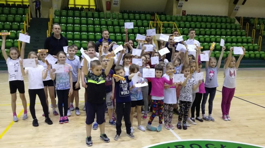 Ferie w KSM "Rondo" w Inowrocławiu [zapowiedź] 