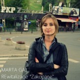 Ratujemy neon PKP ZAKOPANE. Trwa zbiórka na odtworzenie dworcowej wizytówki stolicy Tatr