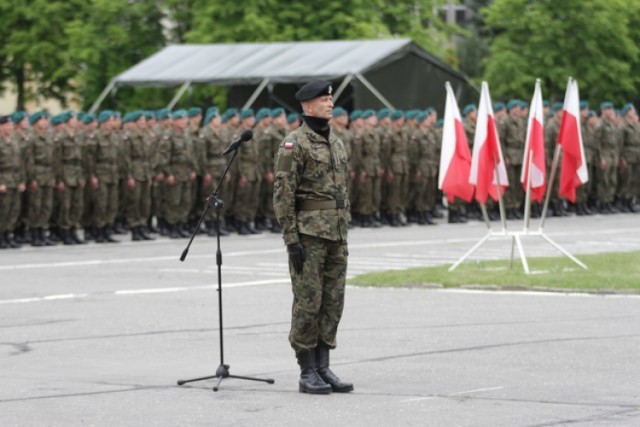 Święto Wojsk Pancernych i Zmechanizowanych