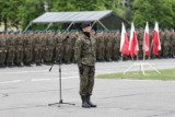 Wojska Pancerne i Zmechanizowane świętowały w Poznaniu. I to jak! [ZDJĘCIA]