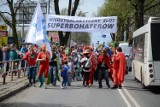 Bytom: Zlot Superbohaterów - to już koniec najbardziej znanej imprezy?