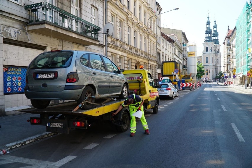 Najczęściej karani posiadacze samochodów osobowych w 2020 r....