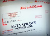 Jest akt oskarżenia w sprawie śmierci dziewczynki przygniecionej trzepakiem