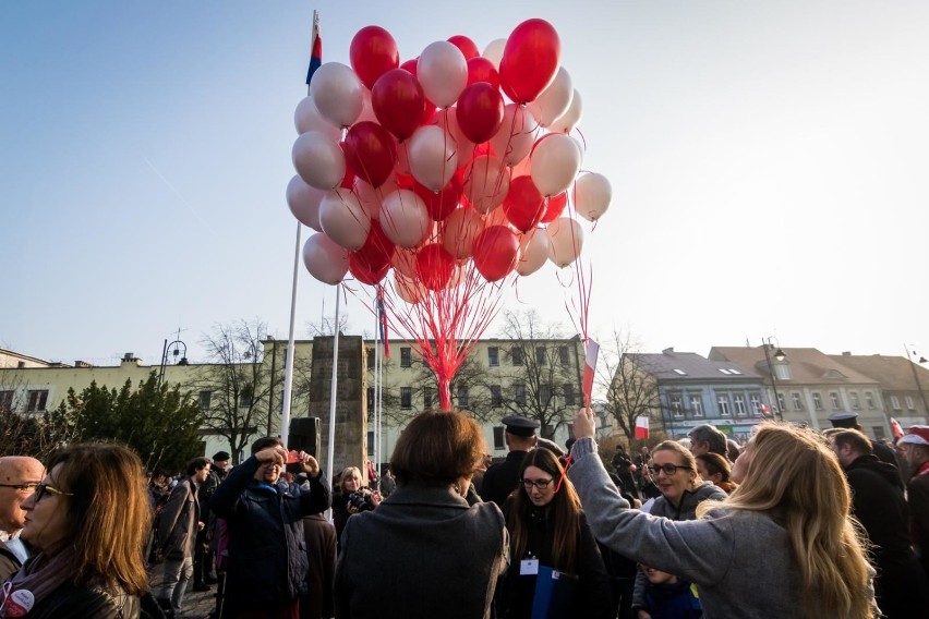 W sobotę, 10 listopada, odbyło się Starofordońskie Święto...