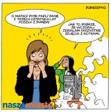 Komiks - Trójmiasto #38