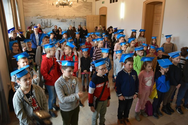 Kilka lat temu SAPiK w Szczecinku organizował zajęcia uniwersytetu feryjnego