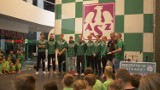 Prezentacja siatkarzy Indykpol AZS Olsztyn (WIDEO)