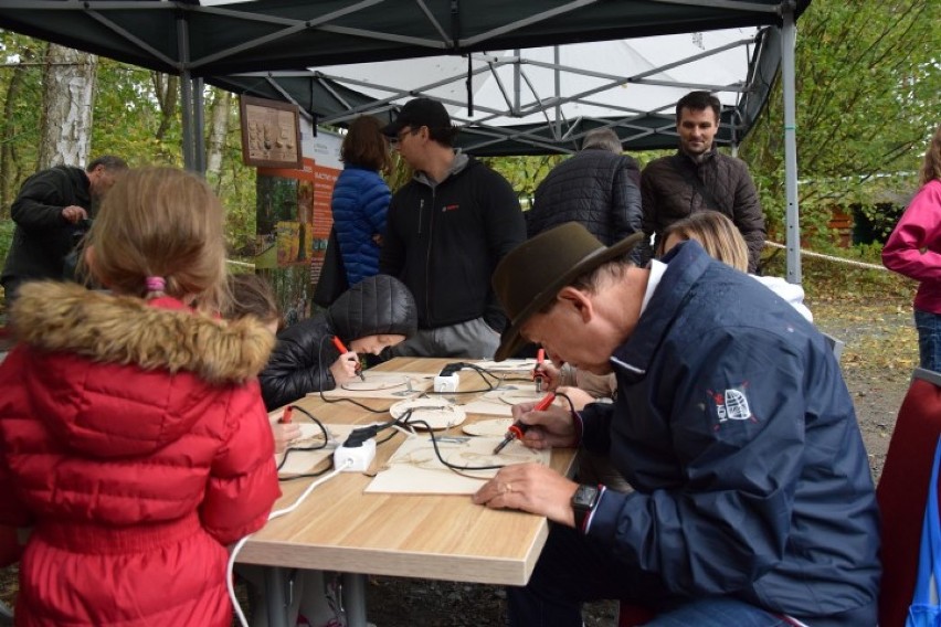 Mierzeja Wiślana. Ptasi Piknik 2018