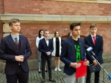 Gdańscy młodzieżowi radni sprzeciwiają się dyskryminacji. Zapowiadają działania z młodymi z innych miast