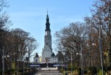 W tym tygodniu na Jasnej Górze. Uroczystość Niepokalanego Poczęcia NMP