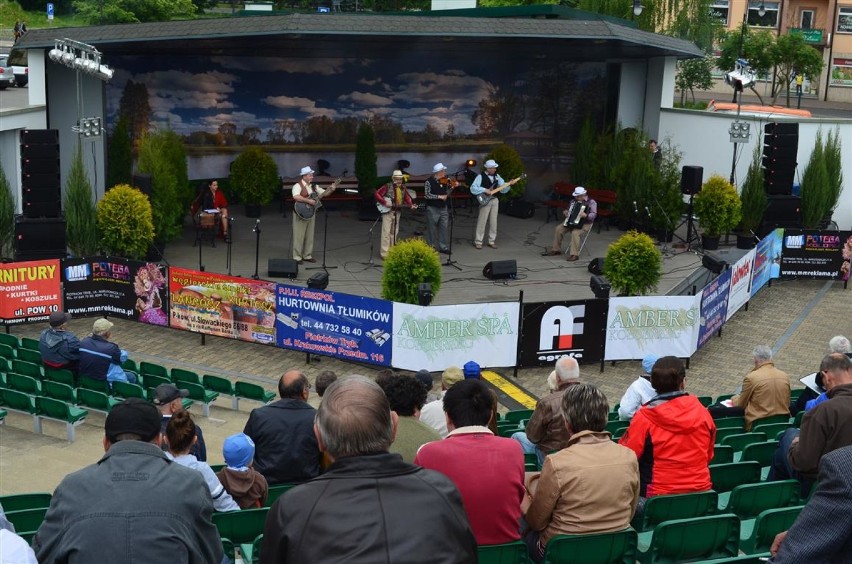 Festiwal kapel podwórkowych w Piotrkowie
