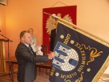 Zaprzysiężono burmistrza Sulmierzyc